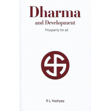 Dharma and Development